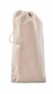 Logotrade promotional items photo of: Tower game in cotton pouch