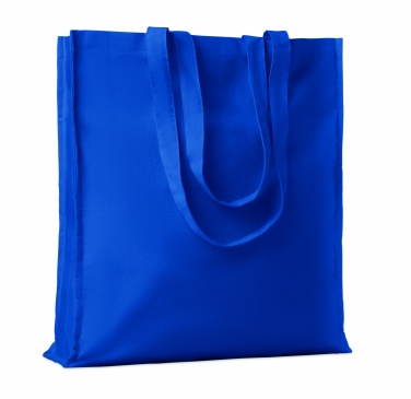 Logotrade business gift image of: 140gr/m² cotton shopping bag