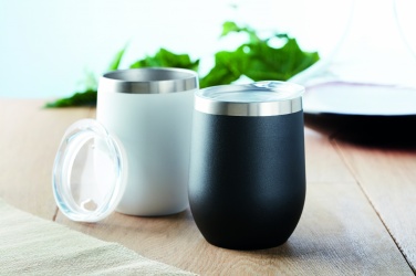 Logotrade promotional items photo of: Double wall mug 300ml