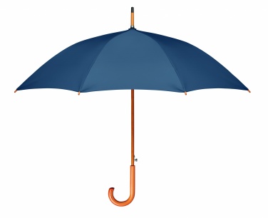 Logotrade promotional giveaways photo of: 23 inch umbrella RPET pongee