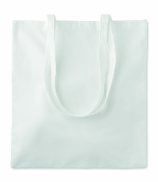 Logotrade promotional merchandise image of: 105gr/m² bamboo fibre bag
