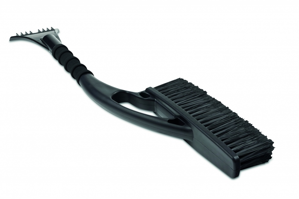 Logo trade advertising product photo of: Snow brush and ice scraper