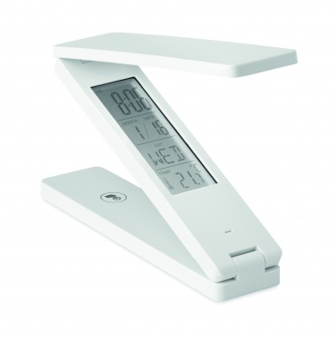Logotrade business gifts photo of: Desktop lamp