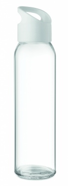 Logotrade promotional giveaways photo of: Glass bottle 470ml