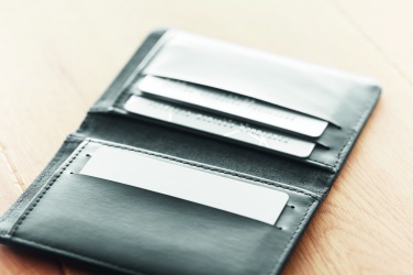 Logotrade corporate gift picture of: RFID Anti-skimming card