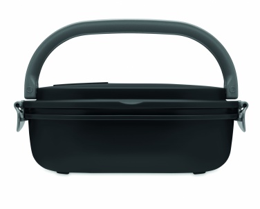Logo trade promotional gift photo of: PP lunch box with air tight lid