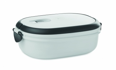 Logo trade advertising product photo of: PP lunch box with air tight lid