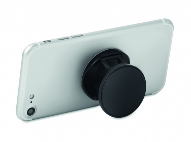 Logotrade business gift image of: Round phone holder