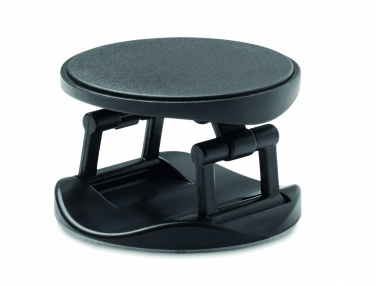 Logotrade promotional items photo of: Round phone holder