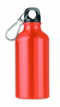 Logotrade promotional gifts photo of: 400 ml aluminium bottle