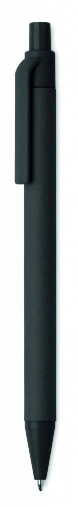 Logo trade corporate gifts picture of: Paper/PLA corn ball pen