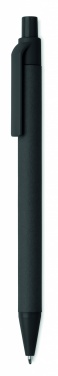 Logo trade promotional giveaway photo of: Paper/PLA corn ball pen
