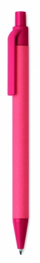 Logotrade promotional gifts photo of: Paper/PLA corn ball pen