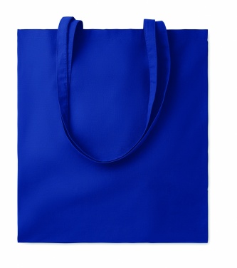 Logotrade advertising product picture of: 180gr/m² cotton shopping bag