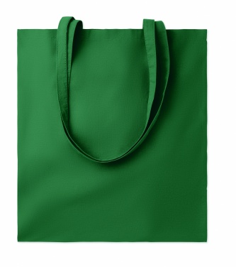 Logotrade advertising products photo of: 180gr/m² cotton shopping bag