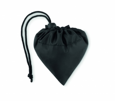 Logotrade promotional giveaway picture of: Foldable RPET shopping bag