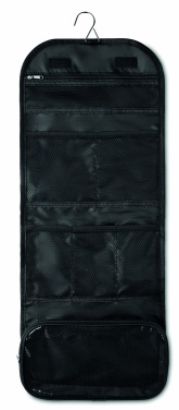 Logo trade advertising product photo of: Travel accessories bag