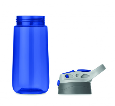 Logo trade promotional giveaways picture of: Tritan™ bottle 450 ml