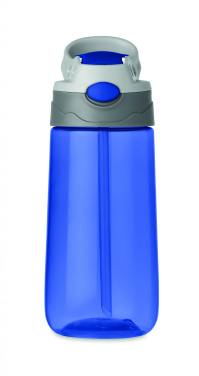 Logo trade corporate gift photo of: Tritan™ bottle 450 ml