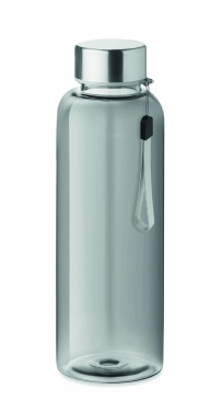 Logotrade business gift image of: RPET bottle 500ml