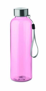 Logotrade promotional merchandise picture of: RPET bottle 500ml