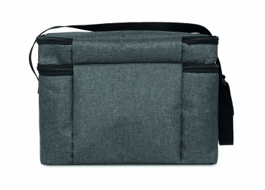 Logotrade promotional giveaway image of: RPET cooler bag
