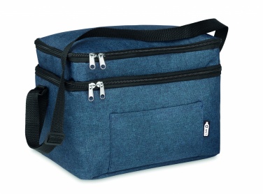 Logo trade promotional product photo of: RPET cooler bag