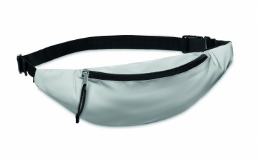 Logotrade promotional product image of: High reflective waist bag