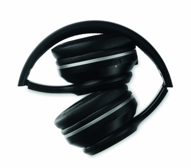 Logotrade corporate gifts photo of: ANC headphone and pouch