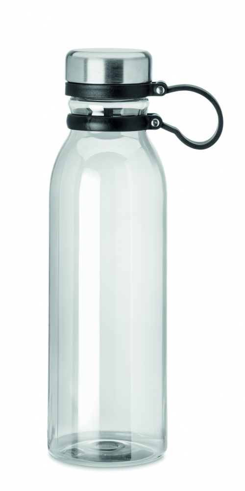Logo trade advertising products picture of: RPET bottle 780ml