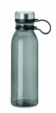 Logo trade corporate gifts picture of: RPET bottle 780ml