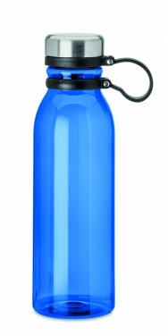 Logo trade business gift photo of: RPET bottle 780ml