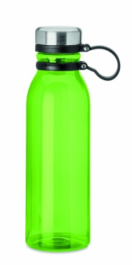 Logotrade advertising product image of: RPET bottle 780ml