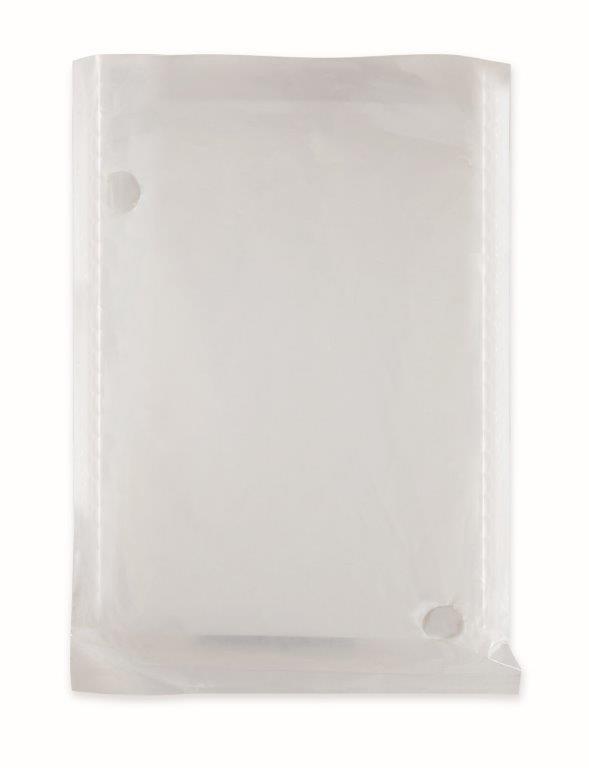 Logotrade promotional gift image of: Biodegradable poncho and bag