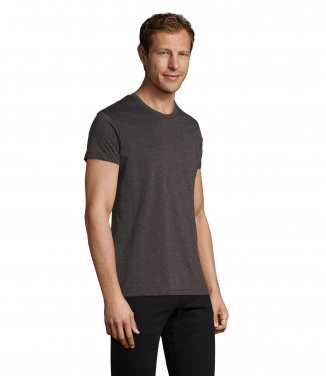 Logo trade advertising products picture of: REGENT F MEN T-SHIRT 150g