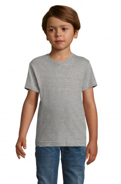 Logotrade business gift image of: REGENT F KIDS T-SHIRT 150g