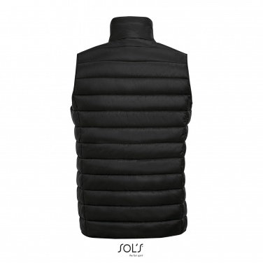 Logotrade business gifts photo of: WAVE MEN Bodywarmer
