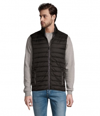 Logotrade corporate gift picture of: WAVE MEN Bodywarmer