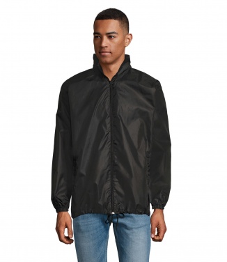 Logotrade promotional merchandise image of: SHIFT UNISEX WINDBREAKER