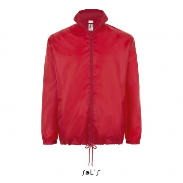 Logotrade promotional items photo of: SHIFT UNISEX WINDBREAKER