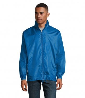 Logotrade promotional item image of: SHIFT UNISEX WINDBREAKER