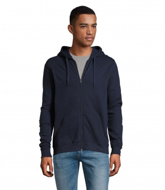 Logotrade advertising products photo of: STONE UNI HOODIE 260g