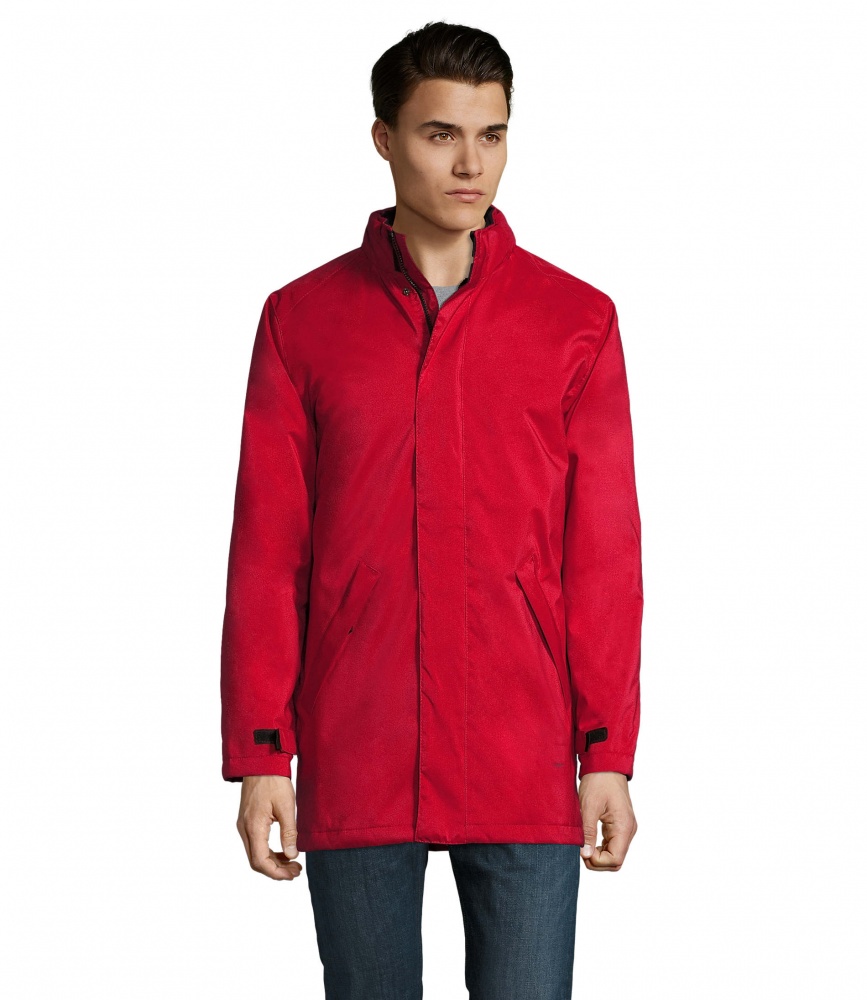 Logotrade corporate gift picture of: ROBYN UNISEX JACKET PADDED