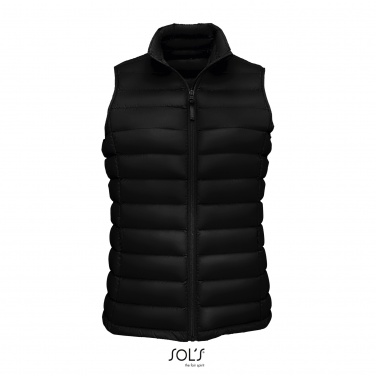 Logotrade promotional giveaways photo of: WILSON BW WOMEN BODYWARMER