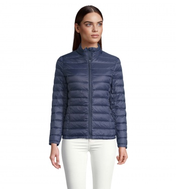 Logo trade advertising products picture of: WILSON WOMEN JACKET