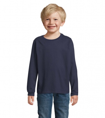 Logo trade promotional gift photo of: IMPERIAL kids lsl 190g
