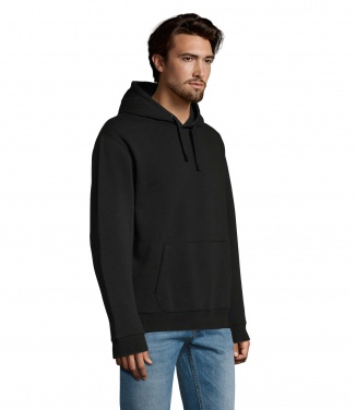 Logotrade promotional gifts photo of: SPENCER hood sweater 280g