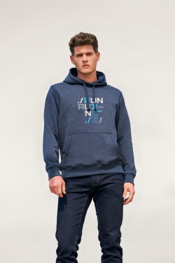 Logo trade promotional products image of: SPENCER hood sweater 280g