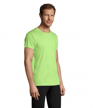 Logotrade advertising product image of: SPRINT UNI T-SHIRT 130g