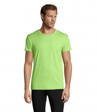 Logotrade promotional products photo of: SPRINT UNI T-SHIRT 130g